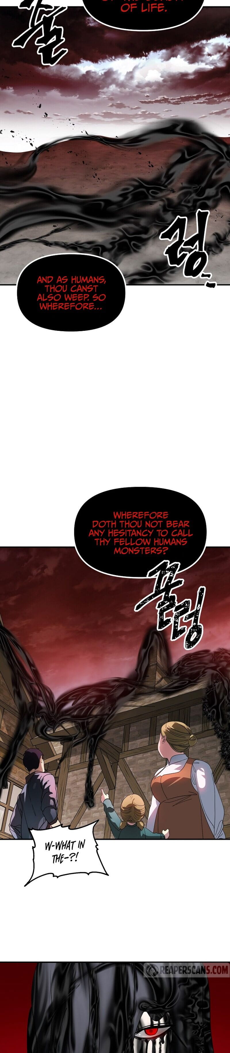 SSS-Class Suicide Hunter, Chapter 39 image 11